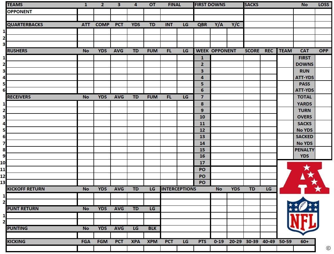 Customized Srat-o-matic Statistics Sheets,league Leaders Sheet & Standings Sheet