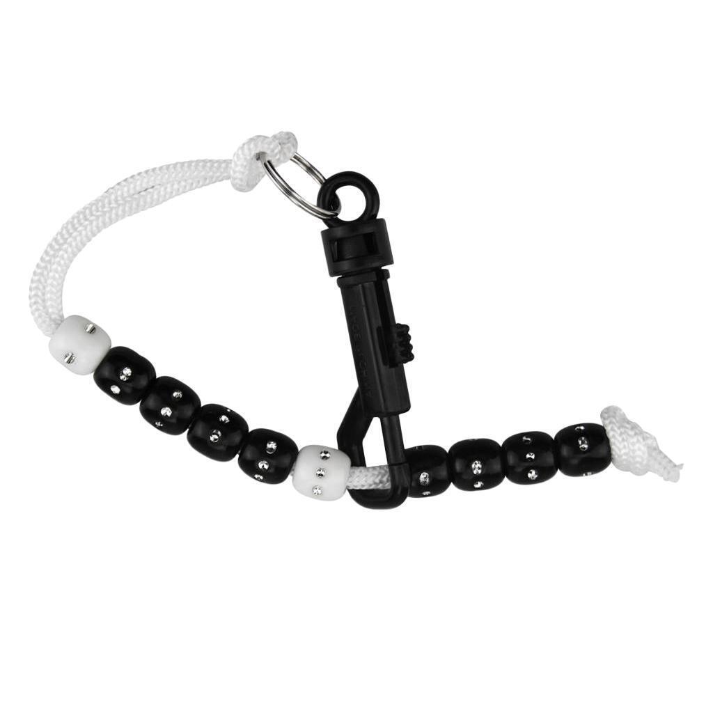 Golf Stroke Bead Score Counter Golf Accessory Counting Beads