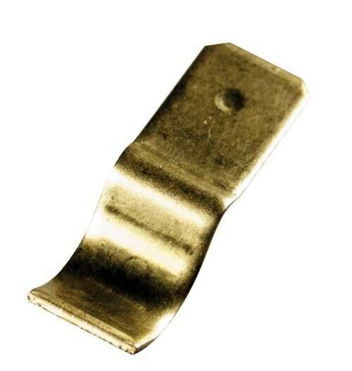 Mvp 10 Brass Fuse Taps For Agc Sfe Aga Glass Fuses Holder